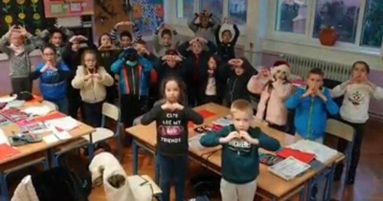 Blagoslovljeno i javnosti predstavljeno novo, prilagođeno vozilo za osobe s invaliditetom