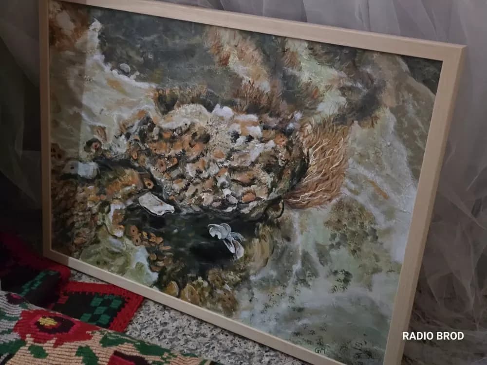 Donacijska večer u Slavonskom Brodu za potporu studentima i osobama s poteškoćama u razvoju