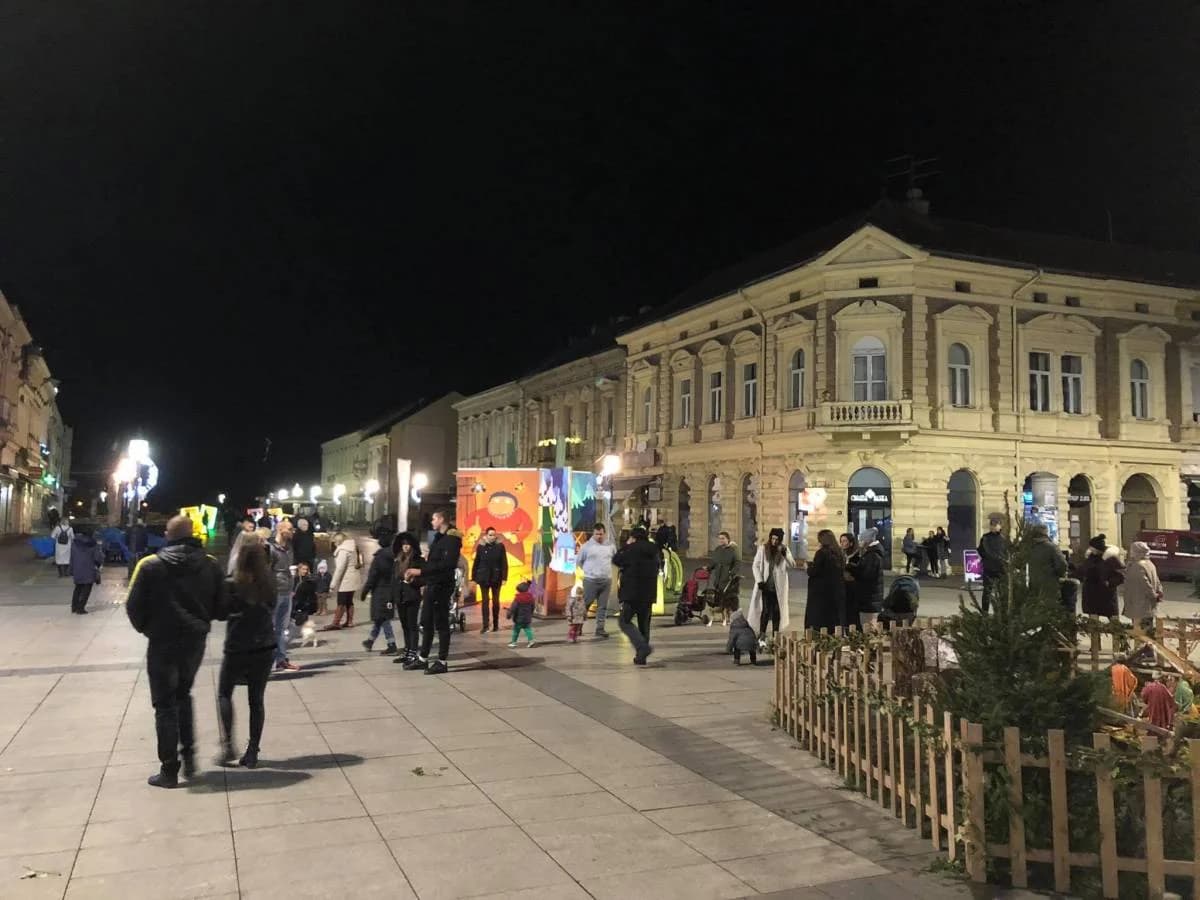 Rijeke posjetitelja preplavile podrume na Danu otvorenih podruma  u Kutjebu