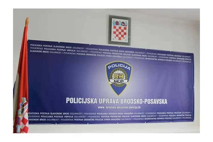 Nove snage brodsko-posavske policije – 28 mladih vježbenika započelo službu