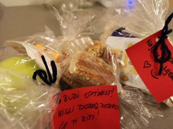 Martinje kod Zorice Tandare: Tradicija, pjesma i juneći gulaš umjesto svinjetine