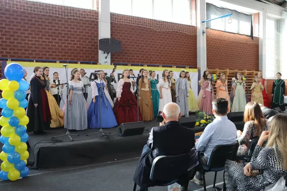 Odluka o proglašenju sajamskog dana – 28. Katarinski sajam