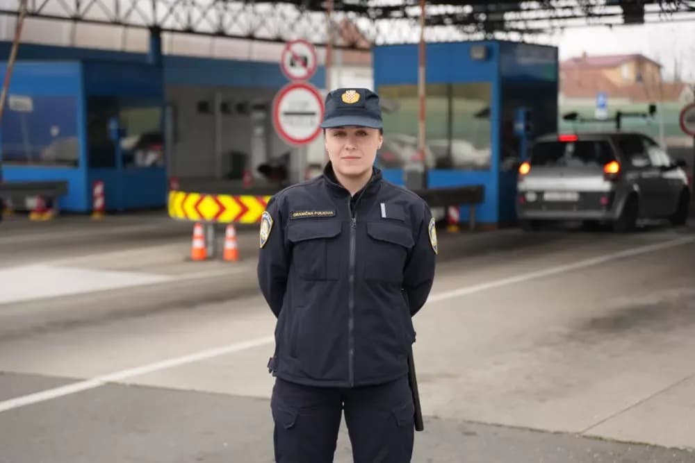 Nova generacija čuvara reda: Mladi policijski vježbenici započeli svoj put u službi zajednici