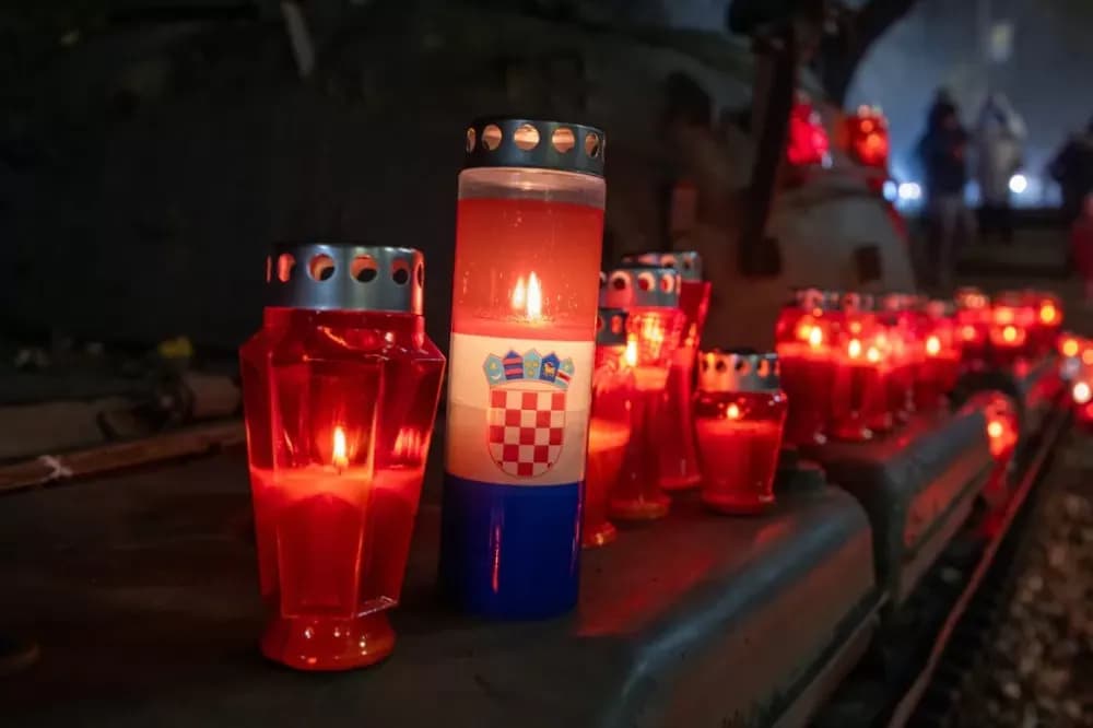 Privremeno zatvaranje dijela Vukovarske ulice zbog obilježavanja Dana sjećanja