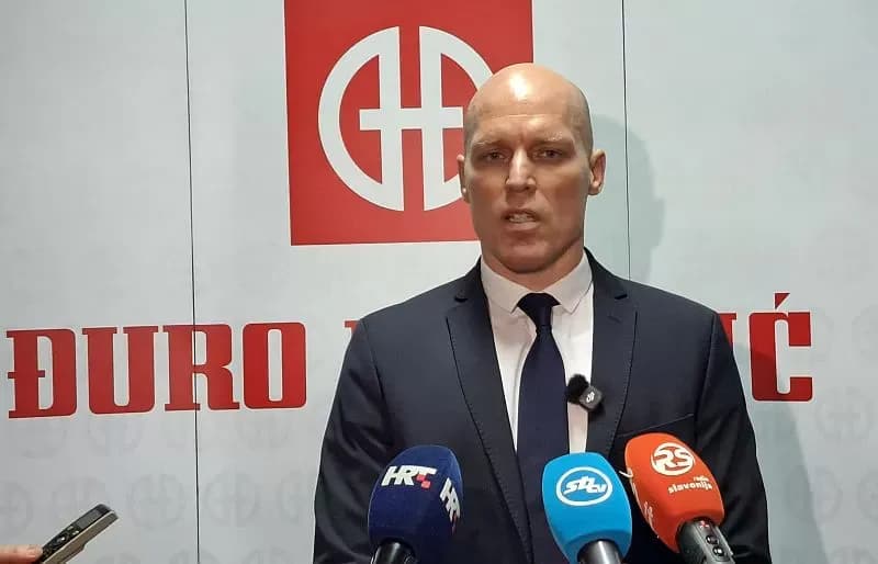 Đuro Đaković u fokusu obrambene industrije: Slavonski Brod domaćin Strateškog foruma o razvojnim prilikama