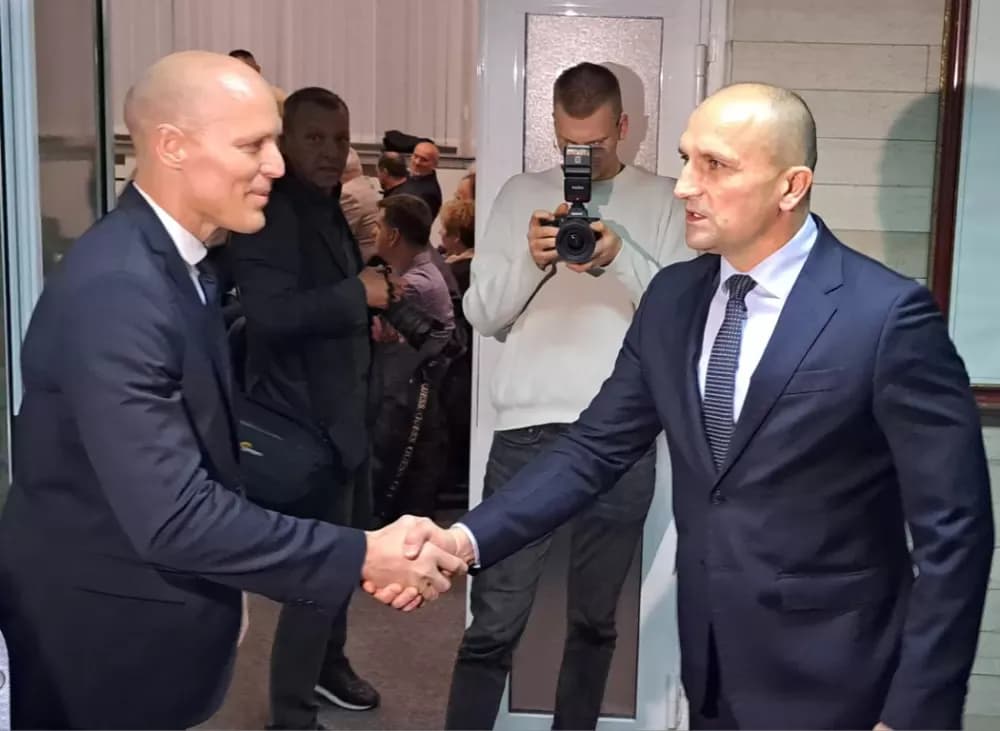 Đuro Đaković u fokusu obrambene industrije: Slavonski Brod domaćin Strateškog foruma o razvojnim prilikama
