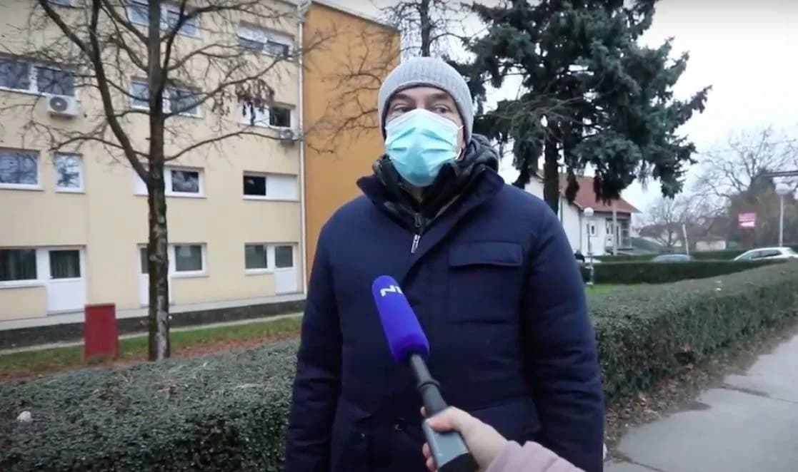 Požeška poduzetnica Ivanka Doiković proslavila Martinje: Franjo Lucić i Marinko Markota novi vinski kumovi