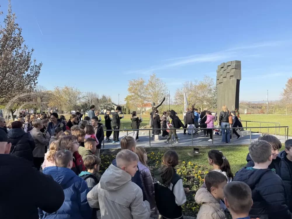 Obilježena 33. obljetnica stradanja Slavonskog Broda: “Sjetimo ih se s ponosom i tugom”