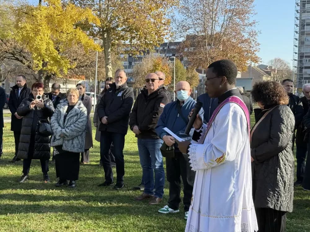 Obilježena 33. obljetnica stradanja Slavonskog Broda: “Sjetimo ih se s ponosom i tugom”