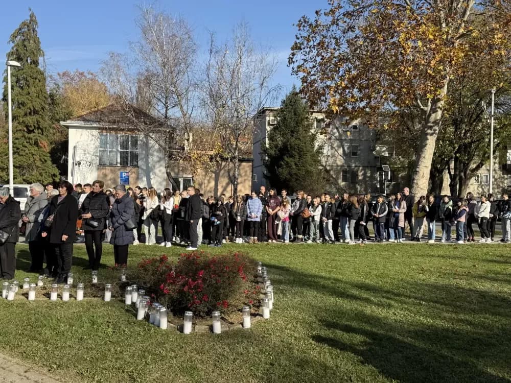 Obilježena 33. obljetnica stradanja Slavonskog Broda: “Sjetimo ih se s ponosom i tugom”