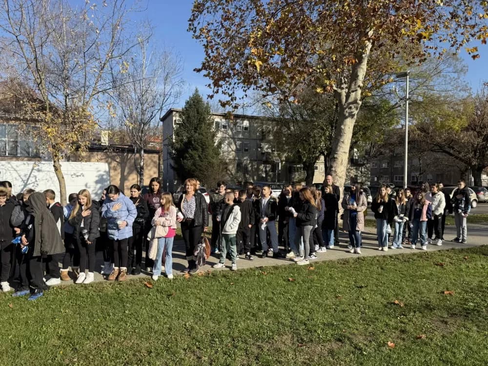 Obilježena 33. obljetnica stradanja Slavonskog Broda: “Sjetimo ih se s ponosom i tugom”
