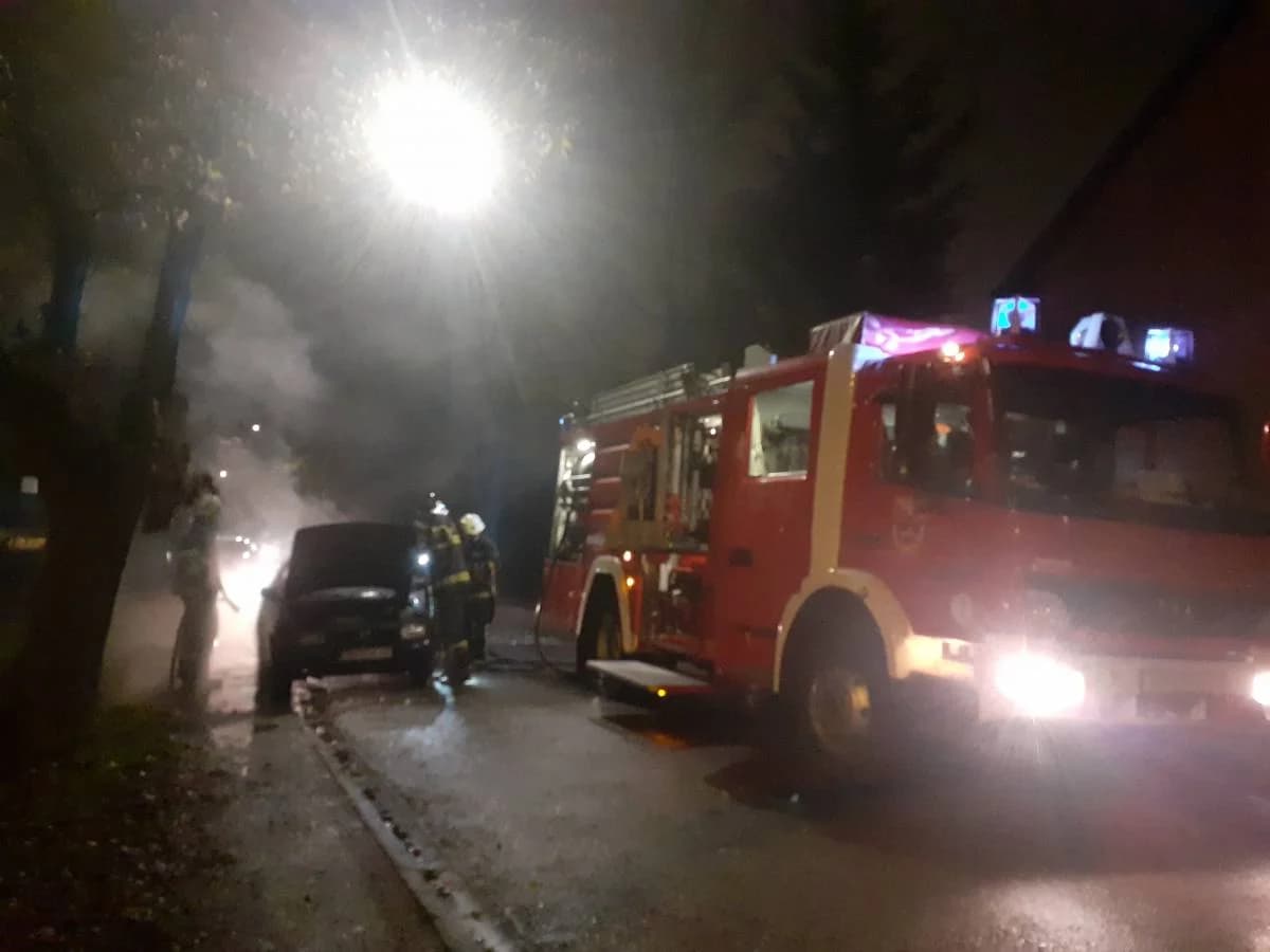 Plava noć ponovno zasjala u Sl. Brodu: Večer ponosa, tradicije i navijačkog zajedništva