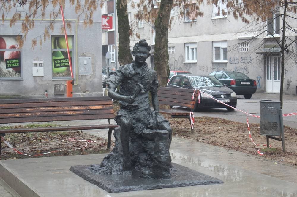 [FOTOGALERIJA] Moto karavana “Zajedno u ratu, zajedno u miru” stigla u Požegu