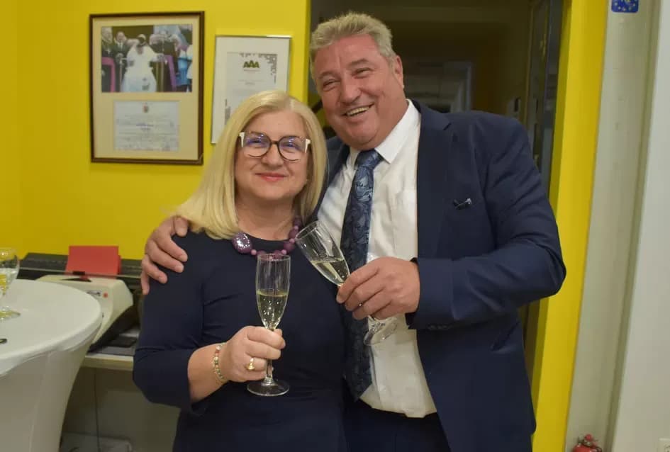 ʼAllesʼ proslavio rođendan preuređenjem prodajnog centra