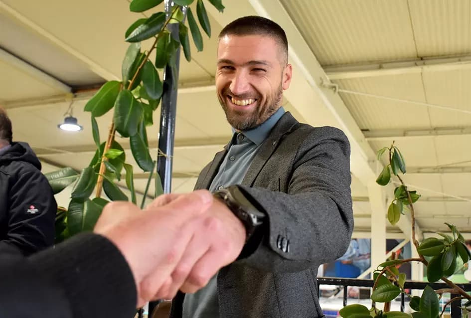 ʼAllesʼ proslavio rođendan preuređenjem prodajnog centra