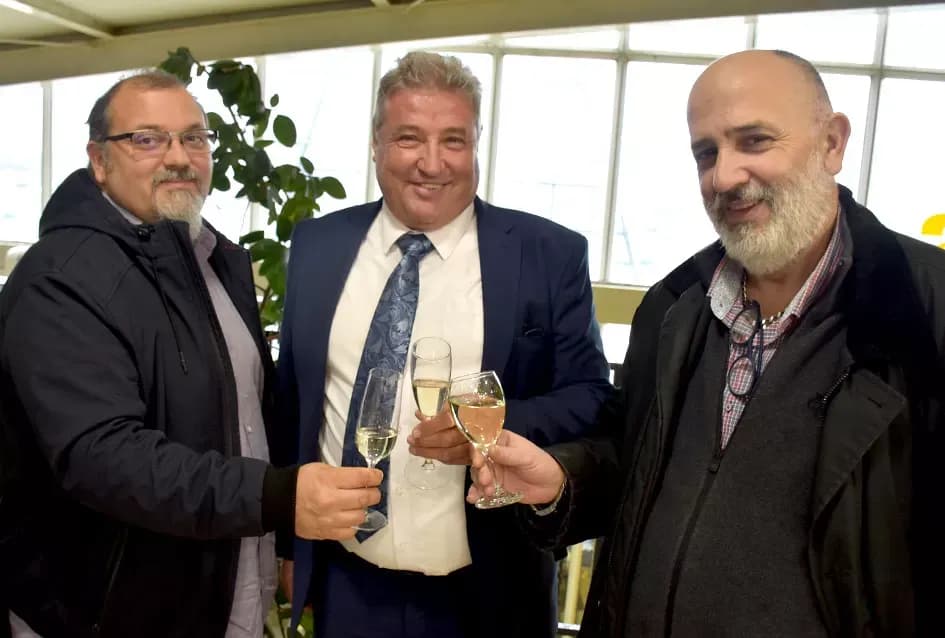 ʼAllesʼ proslavio rođendan preuređenjem prodajnog centra