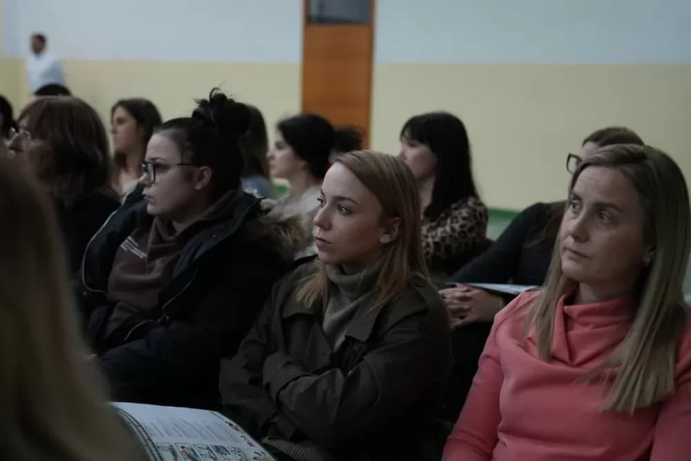 Inovativan iskorak Zavoda za hitnu medicinu Brodsko-posavske županije: Edukacija jedinstvena u Hrvatskoj oduševila sudionike