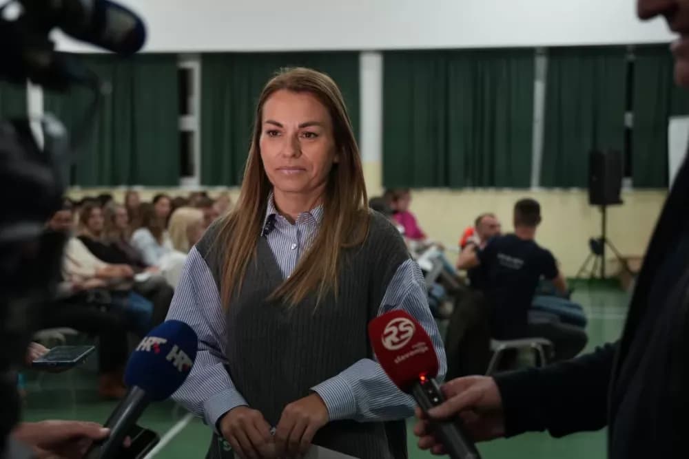 Inovativan iskorak Zavoda za hitnu medicinu Brodsko-posavske županije: Edukacija jedinstvena u Hrvatskoj oduševila sudionike