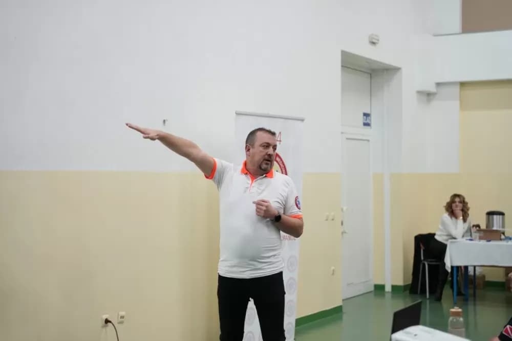 Inovativan iskorak Zavoda za hitnu medicinu Brodsko-posavske županije: Edukacija jedinstvena u Hrvatskoj oduševila sudionike