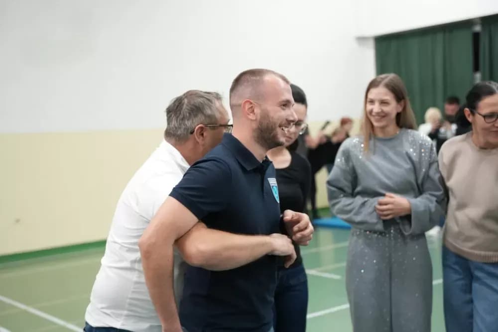 Inovativan iskorak Zavoda za hitnu medicinu Brodsko-posavske županije: Edukacija jedinstvena u Hrvatskoj oduševila sudionike