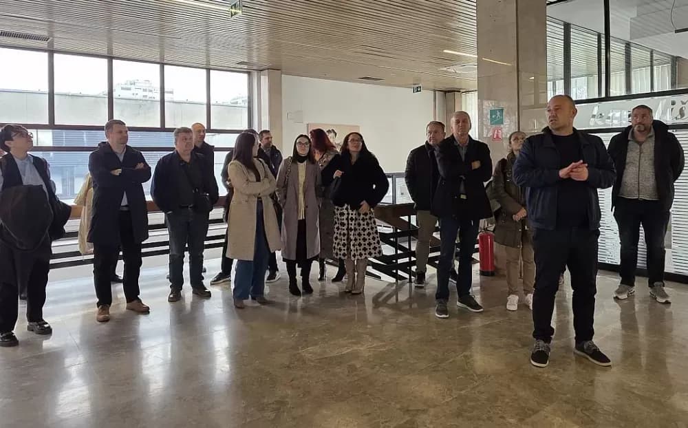 „Brlićka“ zasjala u novom ruhu: Završena energetska obnova slavonskobrodske kazališno-koncertne dvorane