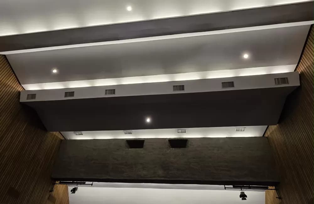 „Brlićka“ zasjala u novom ruhu: Završena energetska obnova slavonskobrodske kazališno-koncertne dvorane