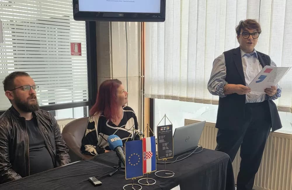 „Brlićka“ zasjala u novom ruhu: Završena energetska obnova slavonskobrodske kazališno-koncertne dvorane
