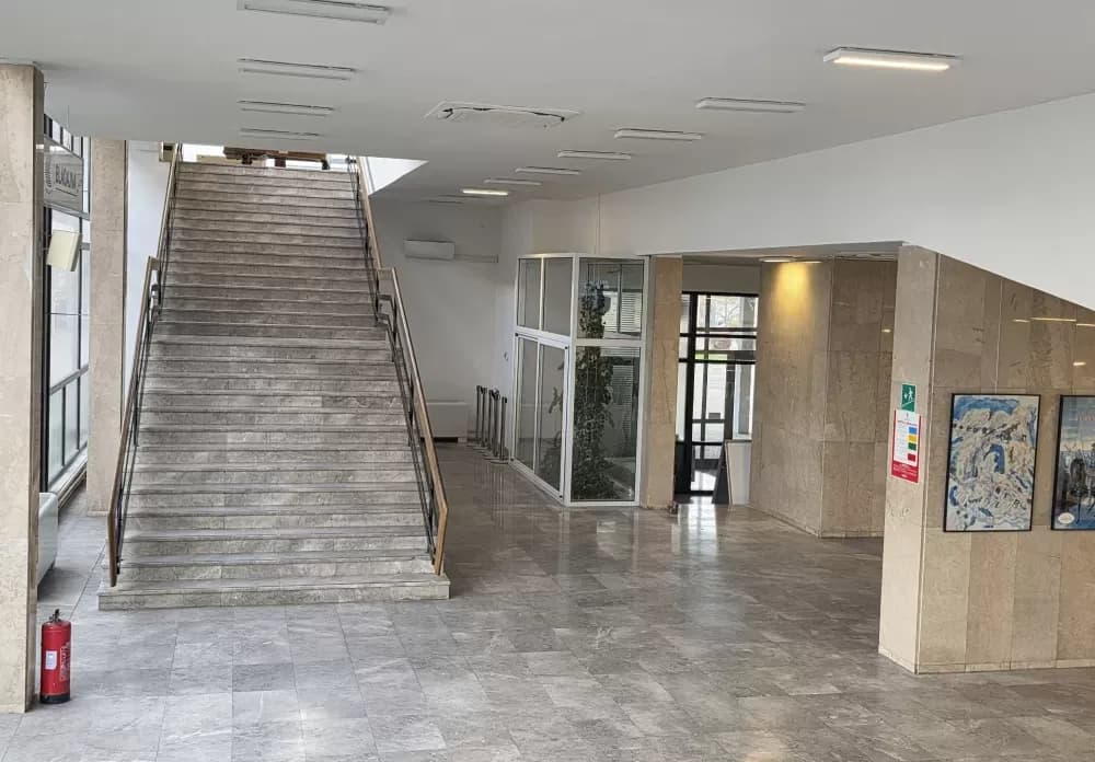 „Brlićka“ zasjala u novom ruhu: Završena energetska obnova slavonskobrodske kazališno-koncertne dvorane