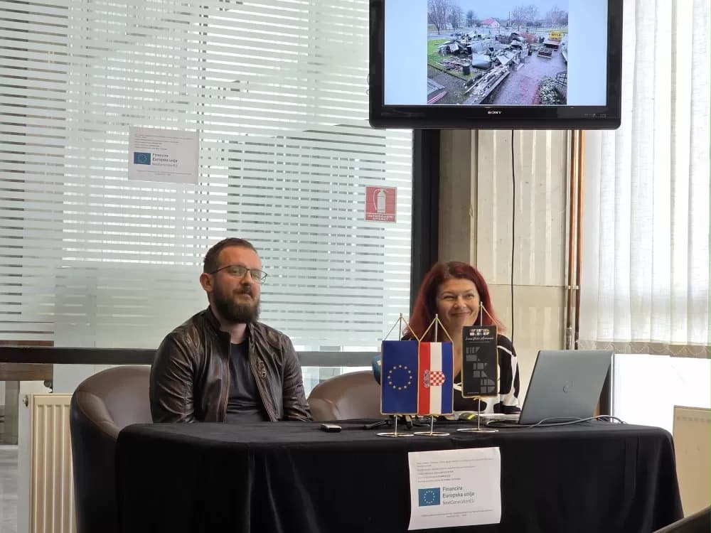„Brlićka“ zasjala u novom ruhu: Završena energetska obnova slavonskobrodske kazališno-koncertne dvorane