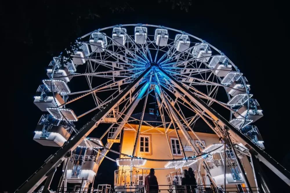 Advent u Slavonskom Brodu: dvije lokacije, nove atrakcije i nezaboravni doživljaji