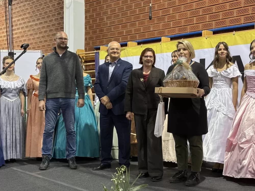 [FOTO] Otvoren 28. Katarinski sajam na Vijušu – Slavonski Brod ponovo središte obrtništva i tradicije