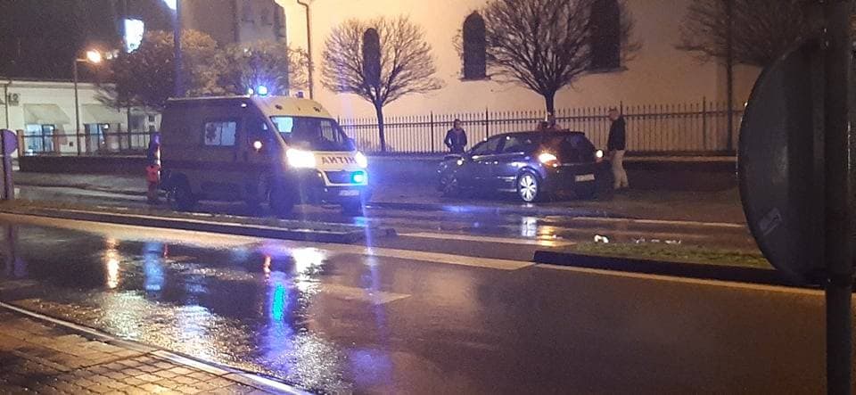 Snježna Požega: Najmlađi grade snjegoviće, a komunalci ʼpeglajuʼ ceste