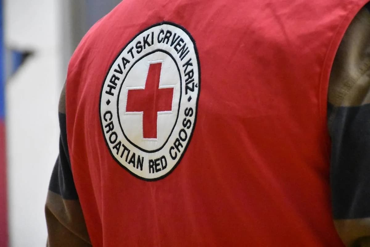 Supruzi Danijeli za rođendan kupio prikolicu za prijevoz drveta