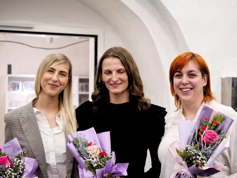 Harmonikaški sjaj u Slavonskom Brodu: uspješno održan međunarodni festival
