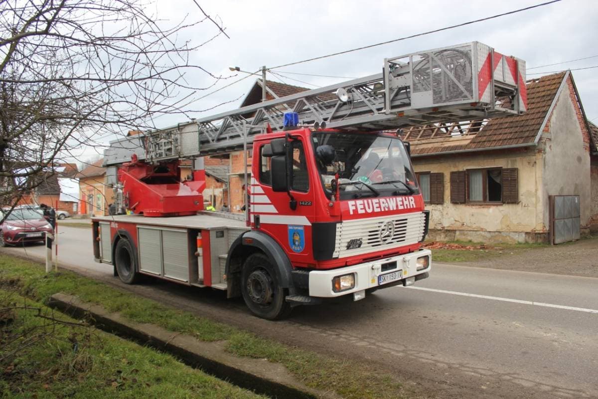 Kulenova seka Hruška za Božić, a vrhunski kulen za Uskrs, tradicija koja živi