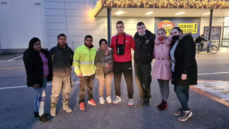 Katarinska zabava sa darivanjem imenjakinja i blizu 300 sudionika