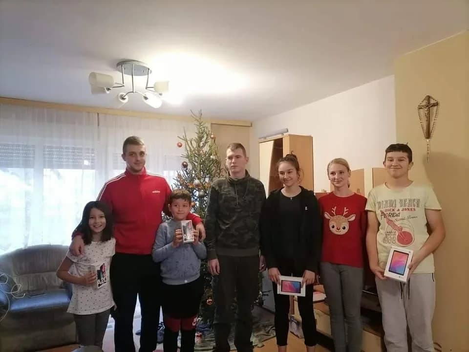 Katarinska zabava sa darivanjem imenjakinja i blizu 300 sudionika