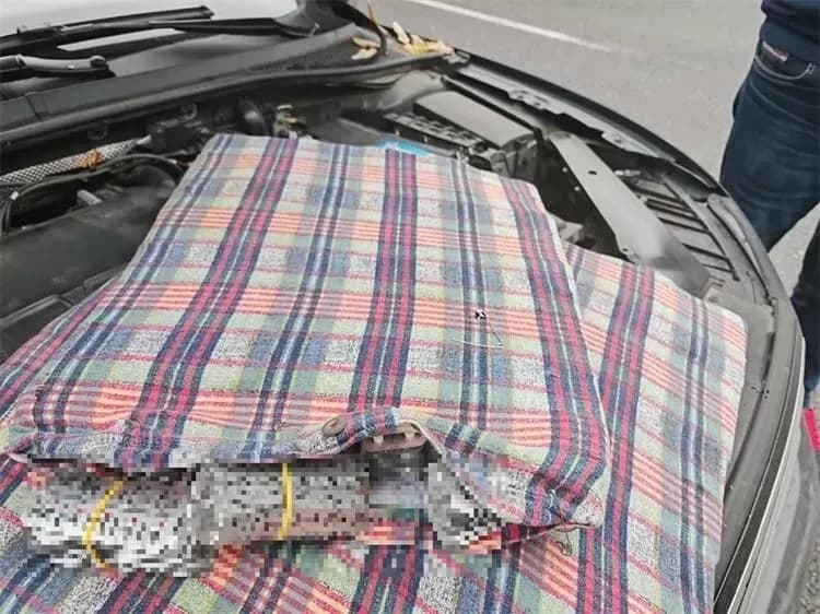 Zajedničkom akcijom policije i carine spriječen pokušaj krijumčarenja psihotropnih tvari na GP Stara Gradiška