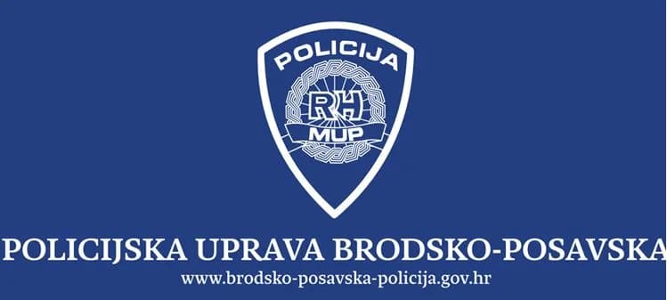 Brođanin ostao bez nekoliko tisuća eura, policija objavila detalje