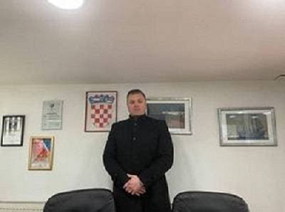 Predavanje o svetom Václavu kao simbolu češke državnosti i suvremeniku kralja Tomislava