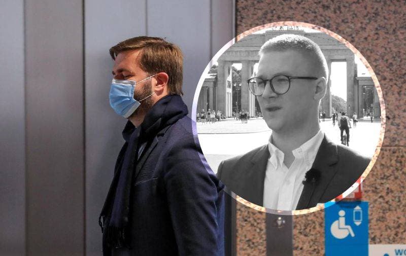 Predavanje o svetom Václavu kao simbolu češke državnosti i suvremeniku kralja Tomislava