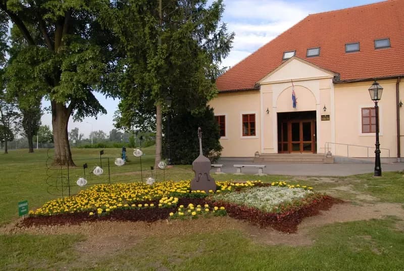 Vrijedno priznanje Glazbenoj školi Slavonski Brod