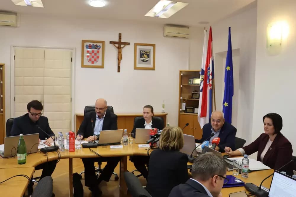Usvojen proračun Grada Slavonskog Broda za 2026. godinu vrijedan 114.162.200,00 eura