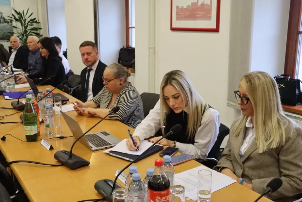 Usvojen proračun Grada Slavonskog Broda za 2026. godinu vrijedan 114.162.200,00 eura