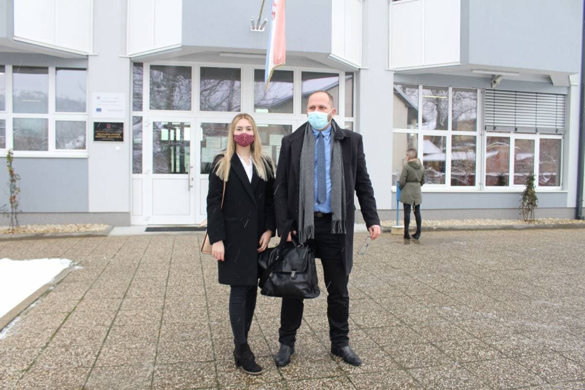 Novi ritam u Kutjevu: Mažoretkinje i plesači pozivaju nove članove