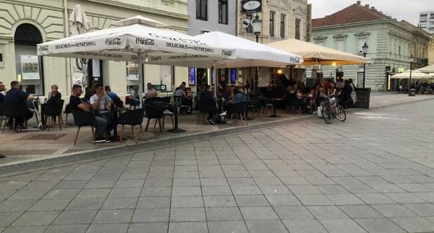 Kutjevačka tradicija osvojila Podgoricu: Martinje privuklo više od 500 gostiju
