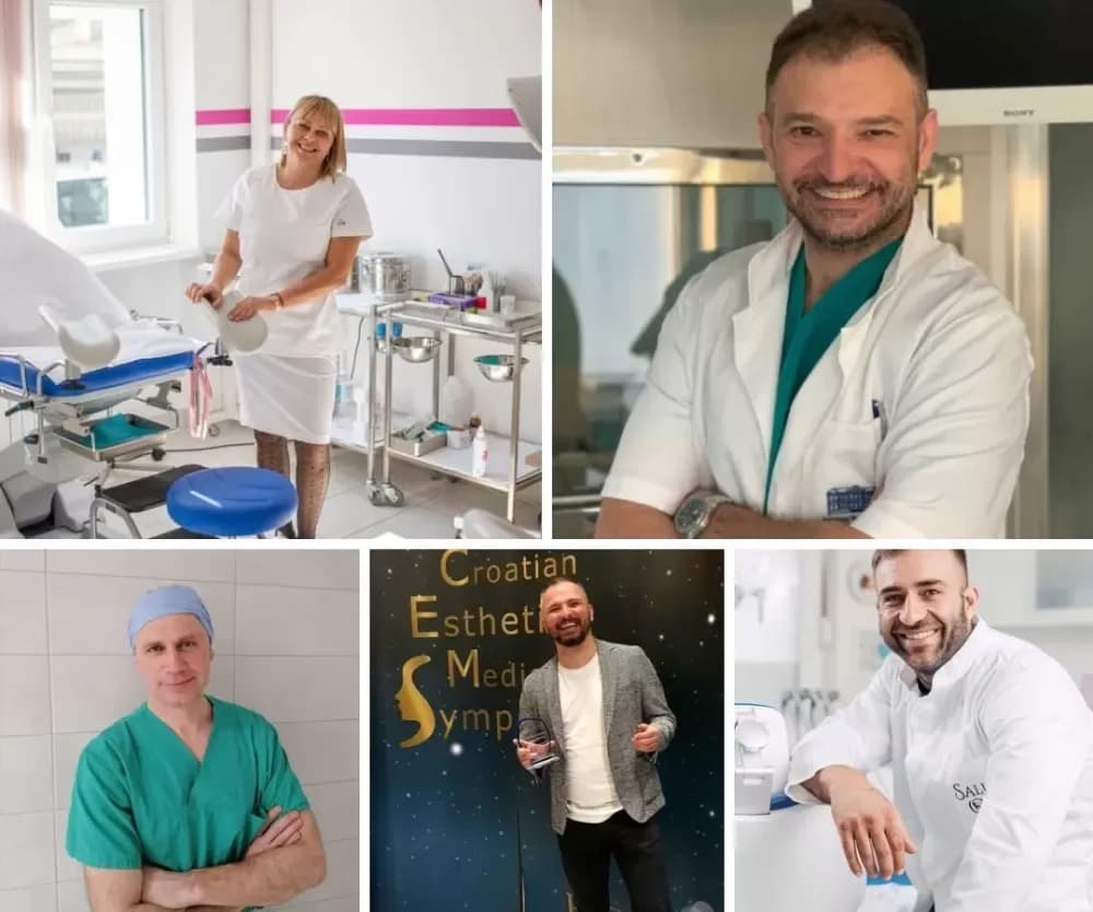 Pacijenti izabrali: Pet brodskih liječnika na listi Najdoktor 2025