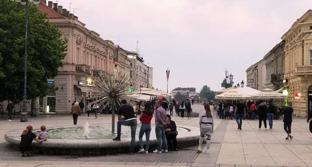 U šumskoj tišini Papuka ponovno izgovorena imena 11 hrvatskih heroja
