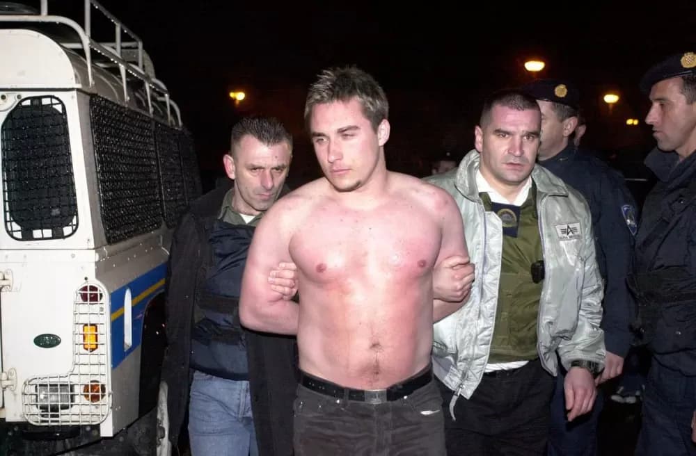 Presudio mu ʼDosje Jarakʼ! Potvrđena optužnica protiv najpoznatijeg serijskog ubojice u Hrvatskoj