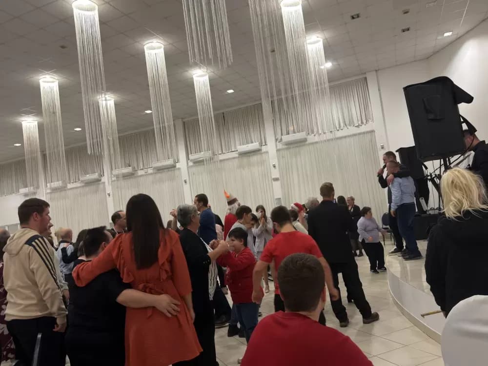Međunarodni dan osoba s invaliditetom – obilježen i uz veselu proslavu